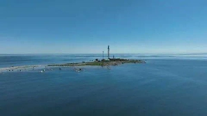 Эстонию обвинили в попытке разжечь третью мировую с Россией ради крошечного острова