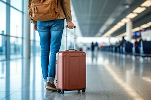 Назван топ-3 зарубежных направлений для отдыха россиян на 23 Февраля