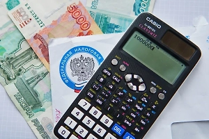 Россиянам напомнили о крайнем сроке уплаты налогов за 2024 год