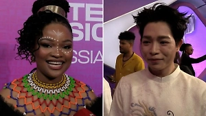 Невероятная Россия: Life.ru выяснил, что удивило участников «Интервидения» из ЮАР и Вьетнама