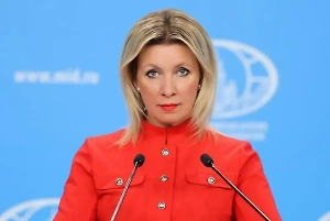 Захарова вернула министра обороны Литвы к её «корням» после призыва сбивать российские МиГи