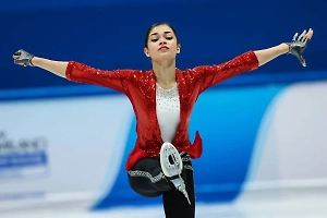 Первая российская фигуристка завоевала путёвку на Олимпиаду 2026 года