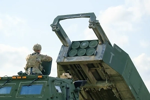 ВСУ перебросили несколько установок РСЗО HIMARS на границу с ДНР
