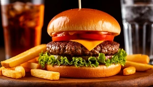 Названы популярные продукты, убивающие печень