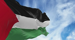 Австралия, Канада и Великобритания признали государственность Палестины