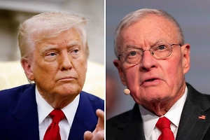 «Сначала перемирие»: Келлог заявил о разногласиях с Трампом по Украине