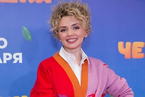 Актриса Кузьмина рассказала, что дети узнают в ней Чебурашку