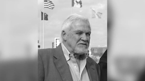 Умер один из лучших вратарей в истории НХЛ Берни Парент