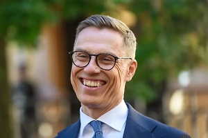 Украинский политик Соскин: Стубб пытается спровоцировать Россию на конфликт