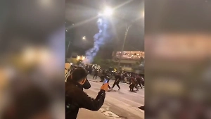 Зумеры устроили массовые беспорядки в ещё одной стране мира