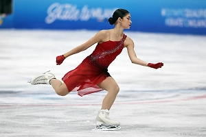 Можно выдохнуть: Траньков оценил победу Петросян в отборе к Олимпиаде