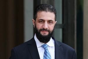 Президент Сирии впервые почти за 60 лет посетил США