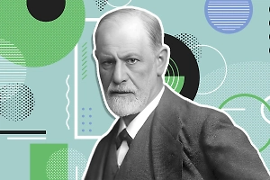 Тест: Кто вы по методу Фрейда — ответьте на 8 вопросов и узнайте тайные аспекты личности
