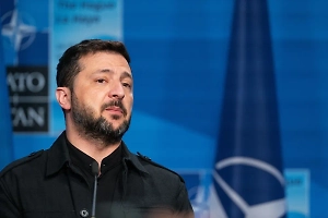 Зеленский признал, что США не видят Украину в НАТО