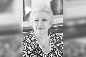 Умерла младшая дочь писателя Михаила Шолохова