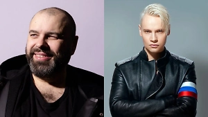 Фадеев назвал неожиданностью отказ Shaman от оценок жюри на Интервидении