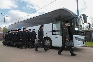 Срок службы в ходе осеннего призыва в России останется прежним
