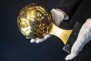 Самый молодой победитель в истории: В Сеть утекли итоги премии «Золотой мяч-2025»