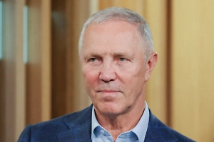 «В добром здравии»: Пресс-секретарь Сальдо опроверг слухи о его гибели в Крыму