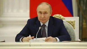 Путин предложил сохранить статус-кво, сложившийся благодаря ДСНВ