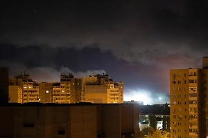 «Террористический режим»: В Крыму пообещали наказать Киев за удар по курорту