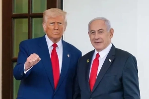 СМИ раскрыли, какое решение Трампа является ключевым для Нетаньяху