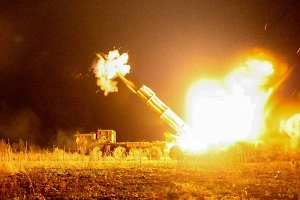 Новости СВО. Армия России освободила Калиновское, названы сроки начала боёв за Гуляйполе, Зеленский готовит ВСУ к отправке за границу, 23 сентября