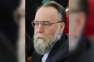 Если говорить о местах, то очень важно, например, на русскую купюру поместить уже освобождённые и даже, может быть, ещё не освобождённые наши территории, например Донецк, Луганск, но можно даже Харьков и Одессу, потому что они всё равно будут освобождены и эти деньги будут иметь там хождение. Мне представляется, что мы должны быть чуть более сконцентрированы в отношении символов.