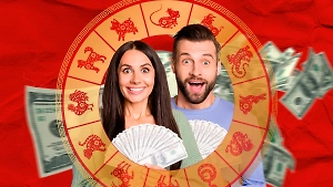 Эти 6 знаков китайского гороскопа озолотятся после равноденствия — проверьте свой год рождения
