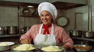 Как приготовить картофельное пюре из столовой СССР дома: забытые хитрости советского рецепта