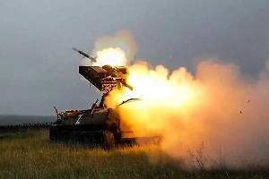 Новости СВО. ВС РФ выбили ВСУ из Переездного, большая часть Купянска уже под контролем наших сил, Трамп нашёл спонсоров России, 24 сентября