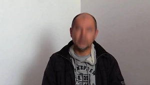 Задержанный под Самарой диверсант Киева заявил, что хотел смерти мирных жителей
