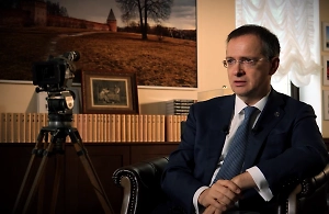 Мединский назвал разгром Японии в 1945-м самой эффективной операцией в истории