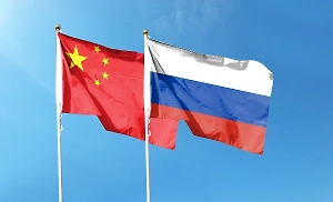 Россия нашла новый источник товаров в обход санкций США