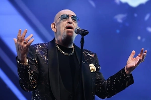 Не просто хит: Почему про «Третье сентября» Шуфутинского помнит вся страна