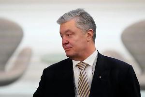 Порошенко* призвал запретить Telegram на Украине и выложил ссылку на свой канал