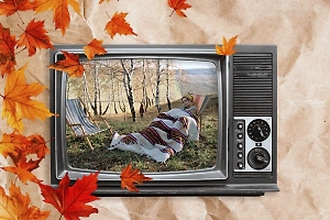 Тест: Лишь настоящий романтик отгадает самые осенние фильмы СССР всего по 1 кадру 
