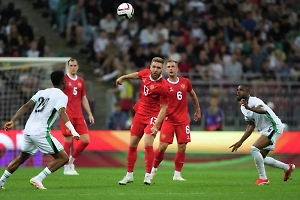 В память о подвигах: Сборная России посвятит осенние игры защитникам Отечества