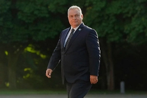 «Несчастный народ»: Орбан рассказал, как Запад обманул Украину