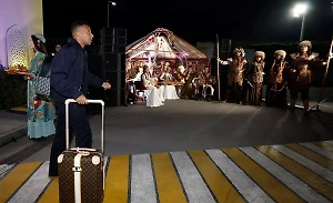 Стало известно, за сколько «Реал» выкупил весь отель в Алматы для своих футболистов