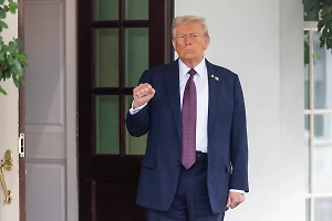 Трамп хочет силой собрать вместе Путина и Зеленского