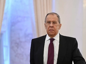Лавров оценил попытки Зеленского выбить для ВСУ достающие до Москвы ракеты Tomahawk