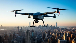 «Эскалация страха»: У западных политиков сдают нервы из-за дронов над Европой