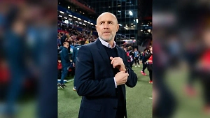 CAS обязал ЦСКА выплатить компенсацию экс-тренеру Федотову в размере €630 тысяч