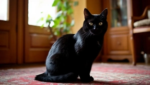 Зоопсихолог назвала игрушки, из-за которых кошка может напасть на хозяина