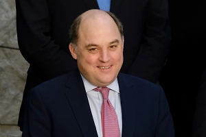 Экс-министр обороны Британии Уоллес призвал сделать Крым непригодным для жизни