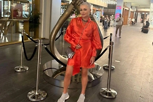 «В наших вибрациях»: Катя Лель открыла в себе новые паранормальные способности