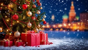 В Госдуме хотят сделать подарок всем россиянам 31 декабря