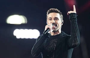 Дима Билан собрался запатентовать товарный знак на своё имя
