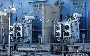 Путин поручил проработать строительство ГЭС на Дальнем Востоке